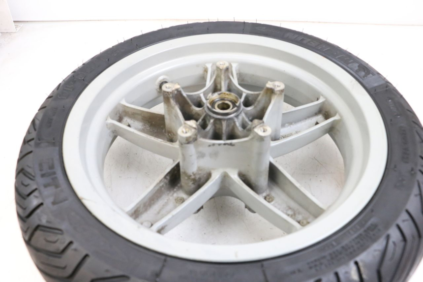 photo de FRONT RIM PIAGGIO X9 125 (2000 - 2003)