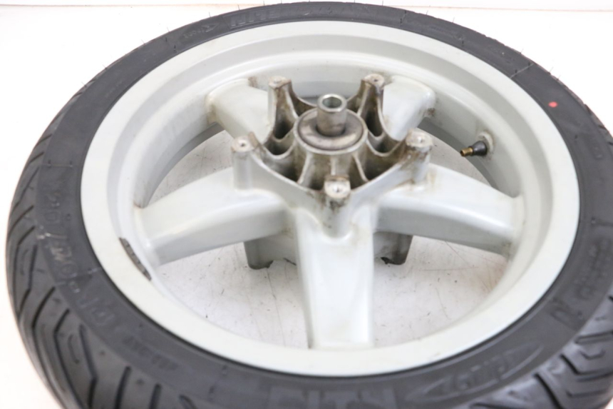 photo de FRONT RIM PIAGGIO X9 125 (2000 - 2003)