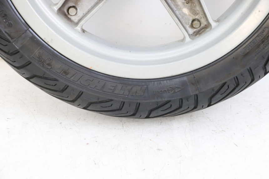 photo de FRONT RIM PIAGGIO X9 125 (2000 - 2003)