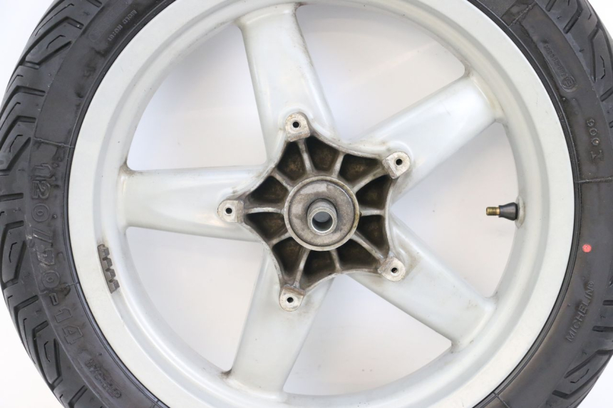 photo de FRONT RIM PIAGGIO X9 125 (2000 - 2003)