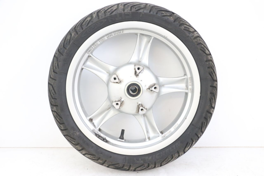 photo de FRONT RIM KYMCO XCITING 250 (2006 - 2009)