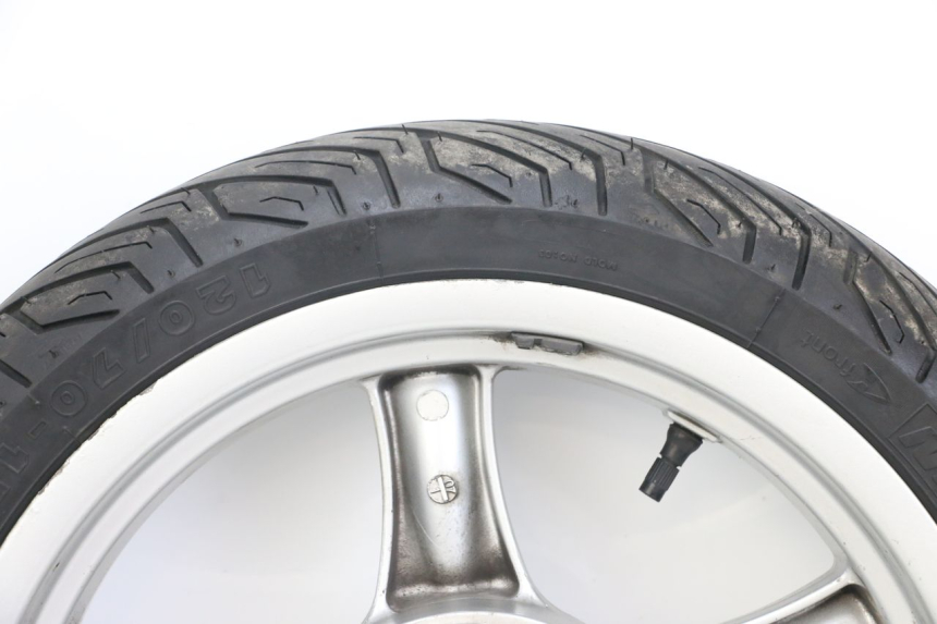 photo de FRONT RIM KYMCO XCITING 250 (2006 - 2009)