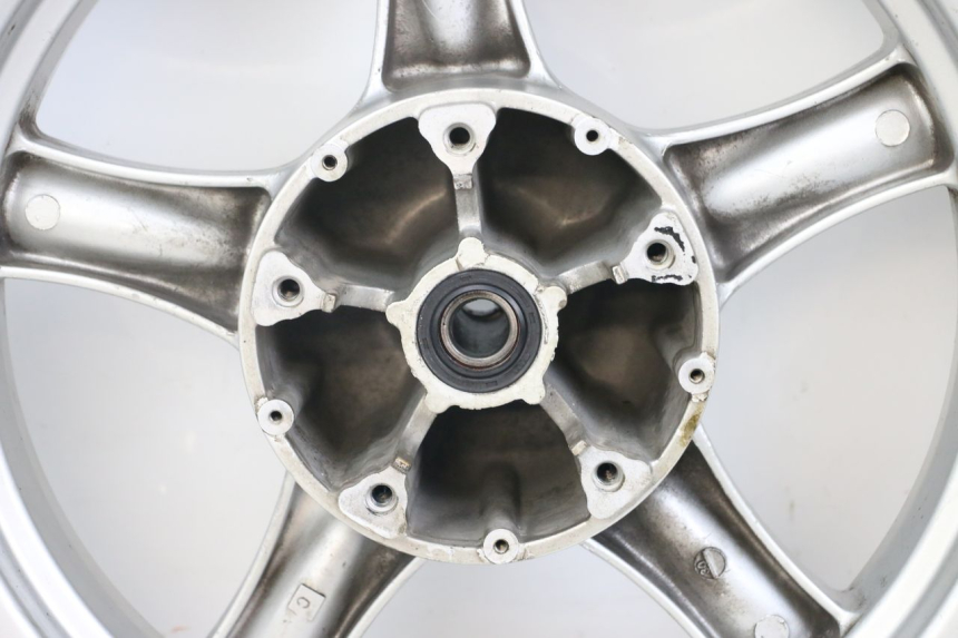 photo de FRONT RIM KYMCO XCITING 250 (2006 - 2009)