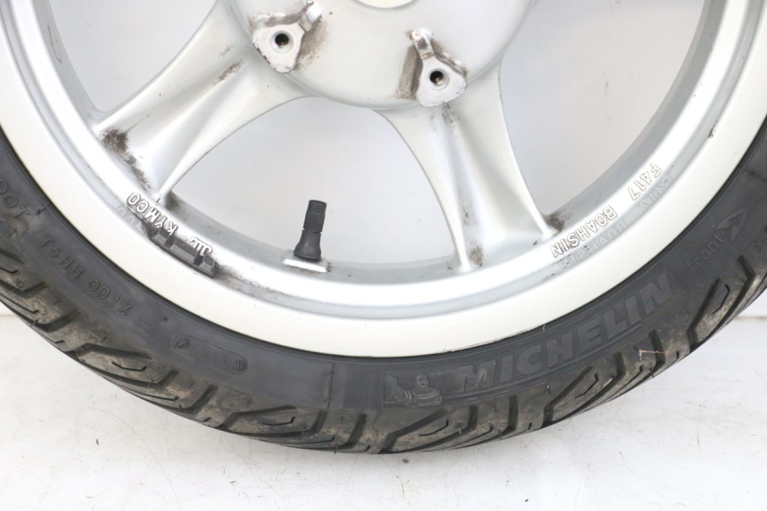 photo de FRONT RIM KYMCO XCITING 250 (2006 - 2009)
