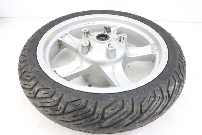 photo de FRONT RIM KYMCO XCITING 250 (2006 - 2009)