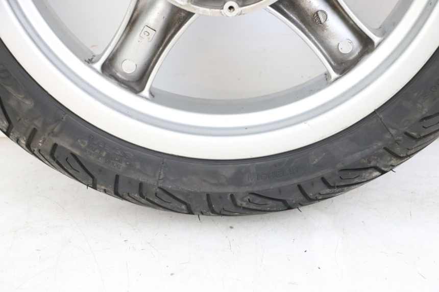 photo de FRONT RIM KYMCO XCITING 250 (2006 - 2009)