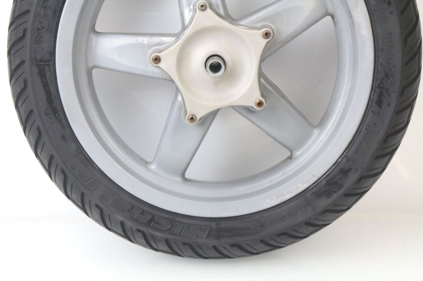 photo de FRONT RIM PIAGGIO XEVO X-EVO 250 (2007 - 2012)