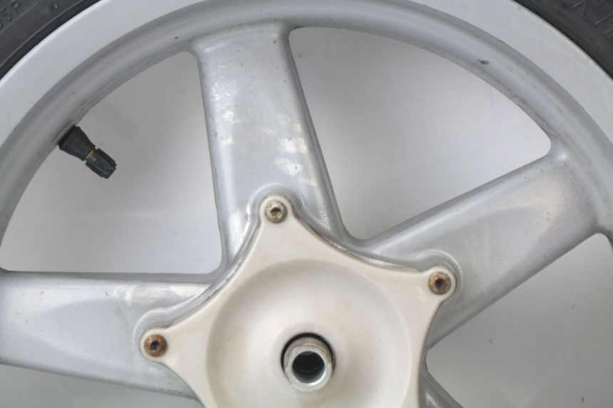 photo de FRONT RIM PIAGGIO XEVO X-EVO 250 (2007 - 2012)