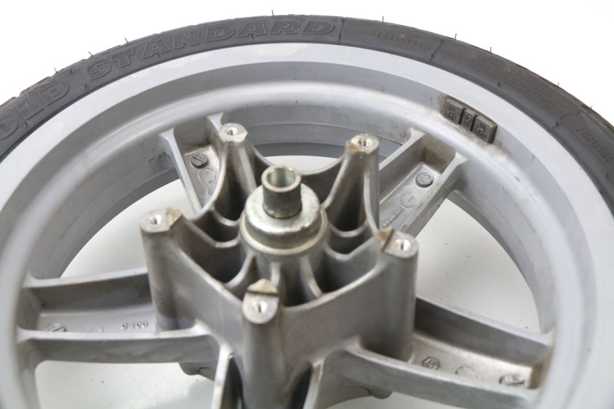 photo de FRONT RIM PIAGGIO XEVO X-EVO 250 (2007 - 2012)