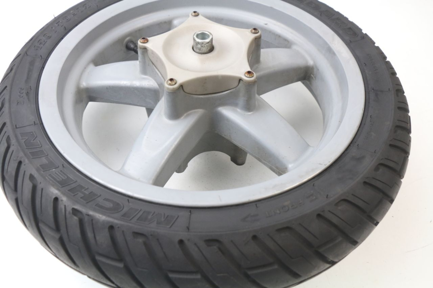 photo de FRONT RIM PIAGGIO XEVO X-EVO 250 (2007 - 2012)