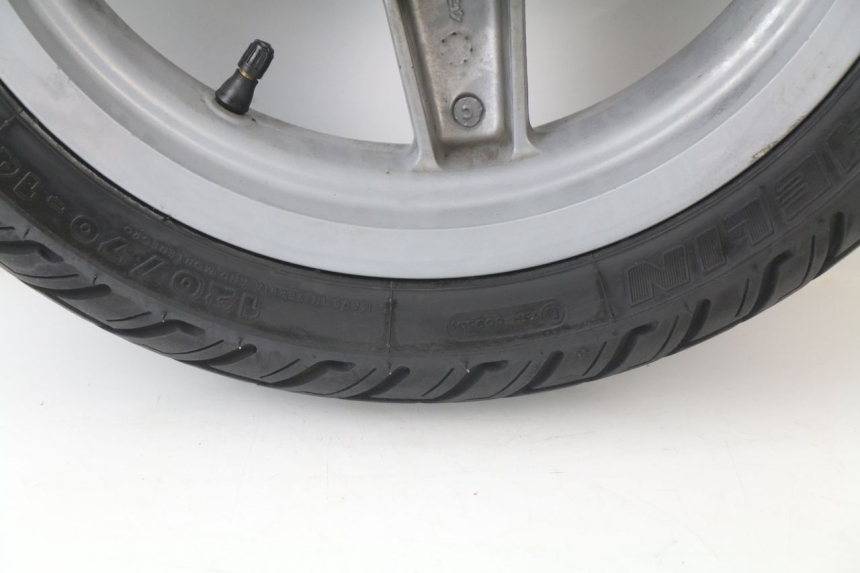 photo de FRONT RIM PIAGGIO XEVO X-EVO 250 (2007 - 2012)