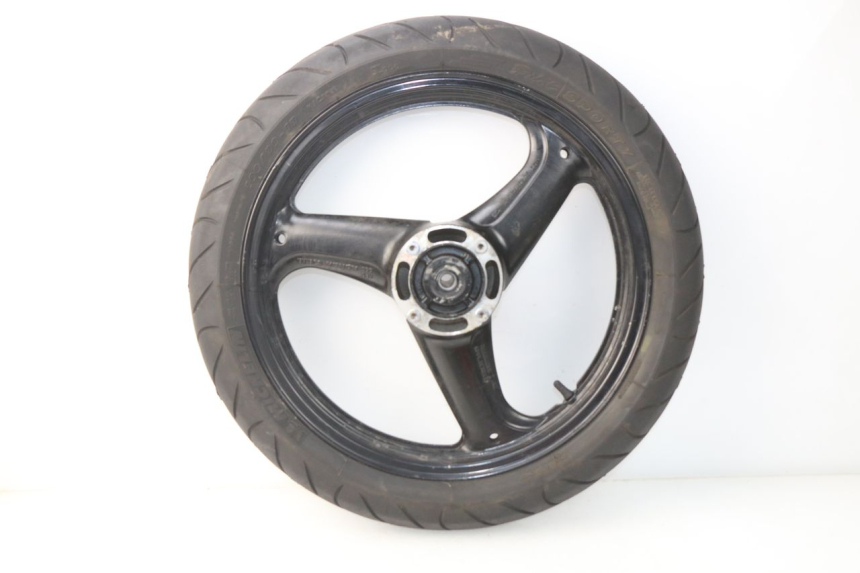 photo de FRONT RIM HONDA XLV VARADERO 125 (2000 - 2006)