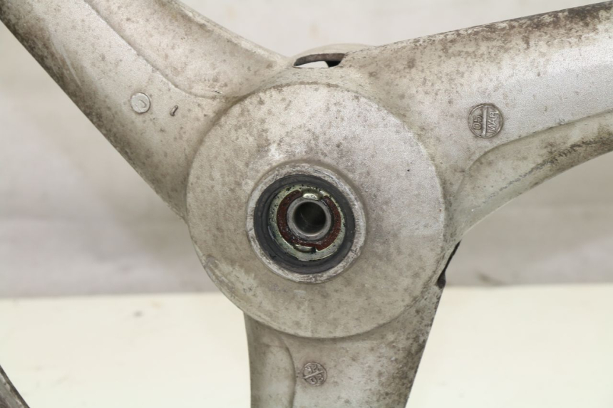 photo de FRONT RIM HONDA XLV VARADERO 125 (2000 - 2006)