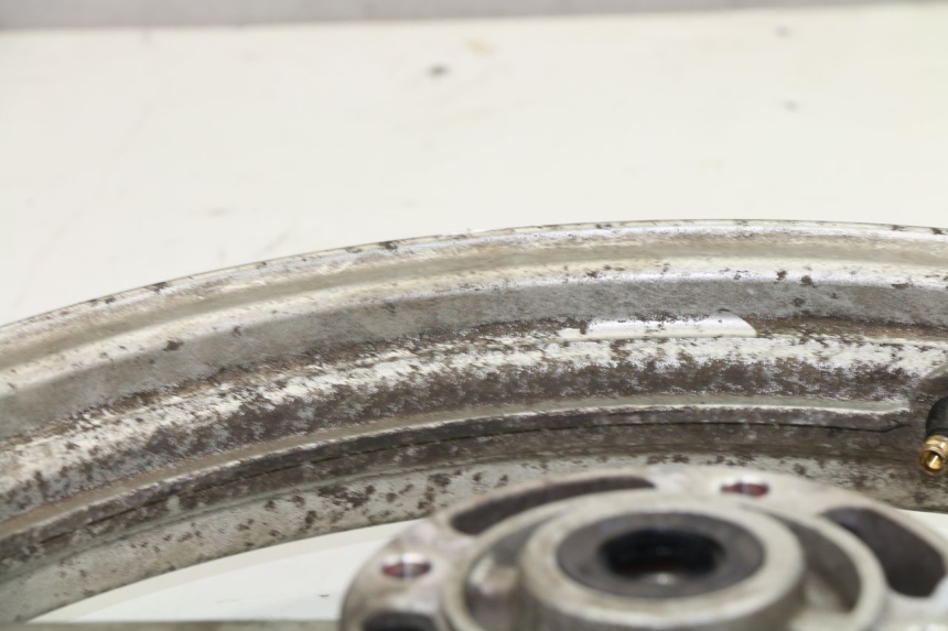 photo de FRONT RIM HONDA XLV VARADERO 125 (2000 - 2006)