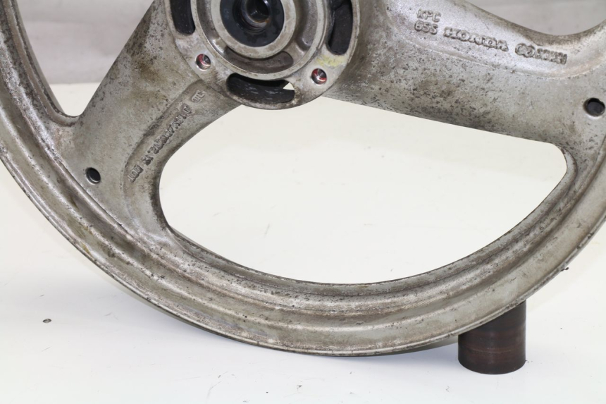 photo de FRONT RIM HONDA XLV VARADERO 125 (2000 - 2006)