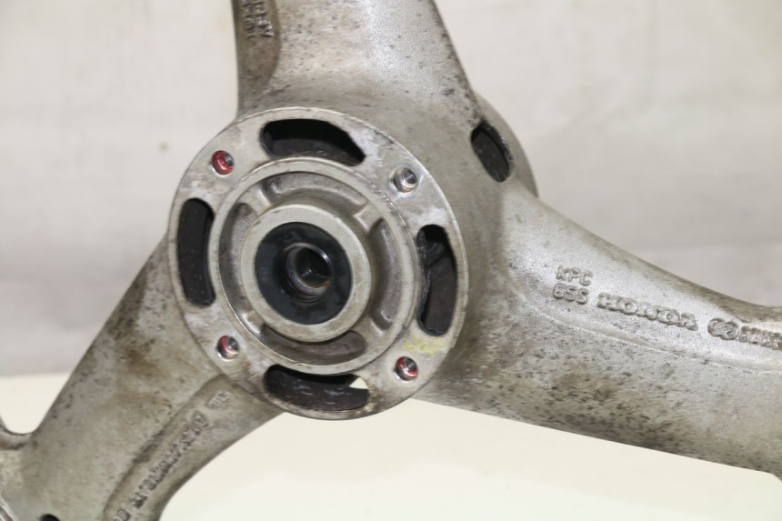 photo de FRONT RIM HONDA XLV VARADERO 125 (2000 - 2006)