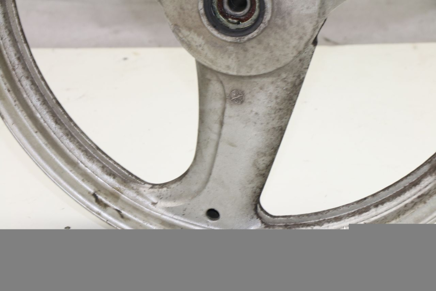 photo de FRONT RIM HONDA XLV VARADERO 125 (2000 - 2006)
