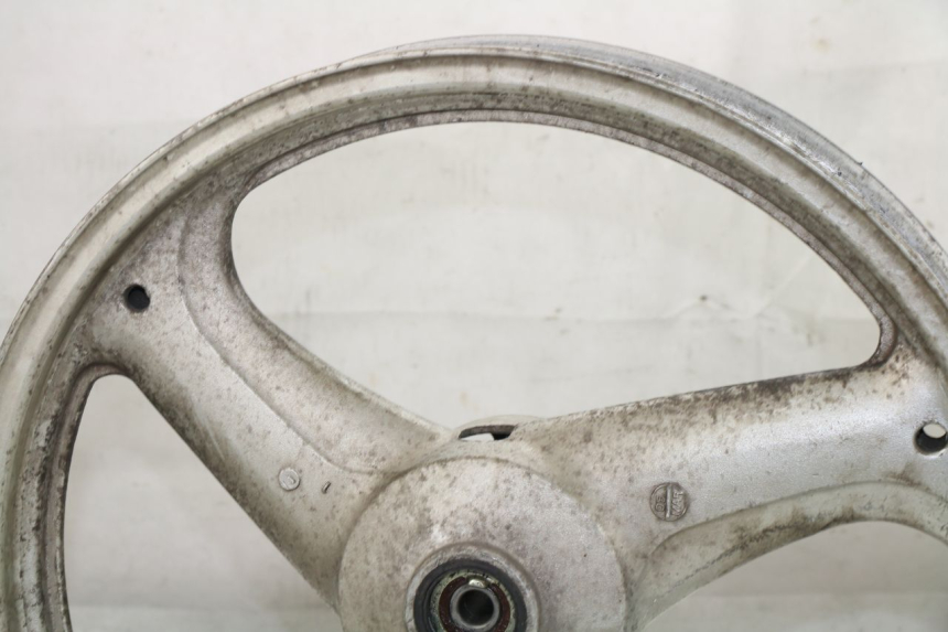 photo de FRONT RIM HONDA XLV VARADERO 125 (2000 - 2006)