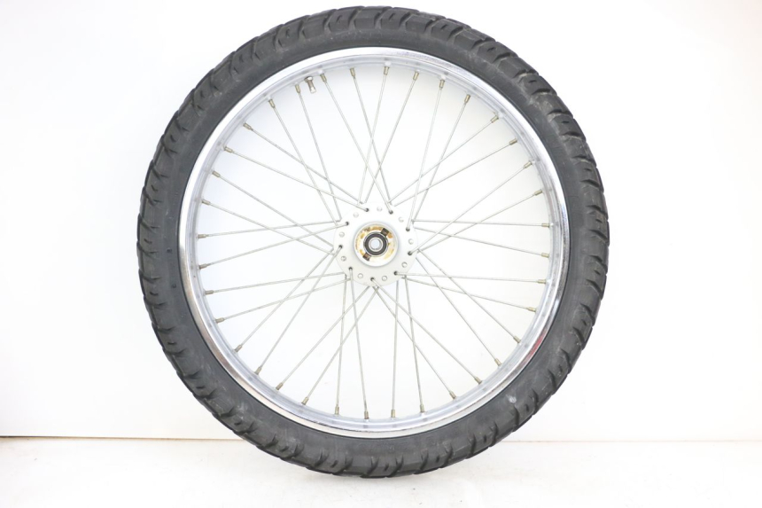 photo de FRONT RIM HYOSUNG XRX 125 (2000 - 2008)