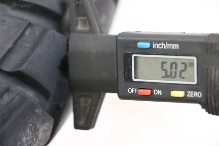 photo de FRONT RIM HYOSUNG XRX 125 (2000 - 2008)