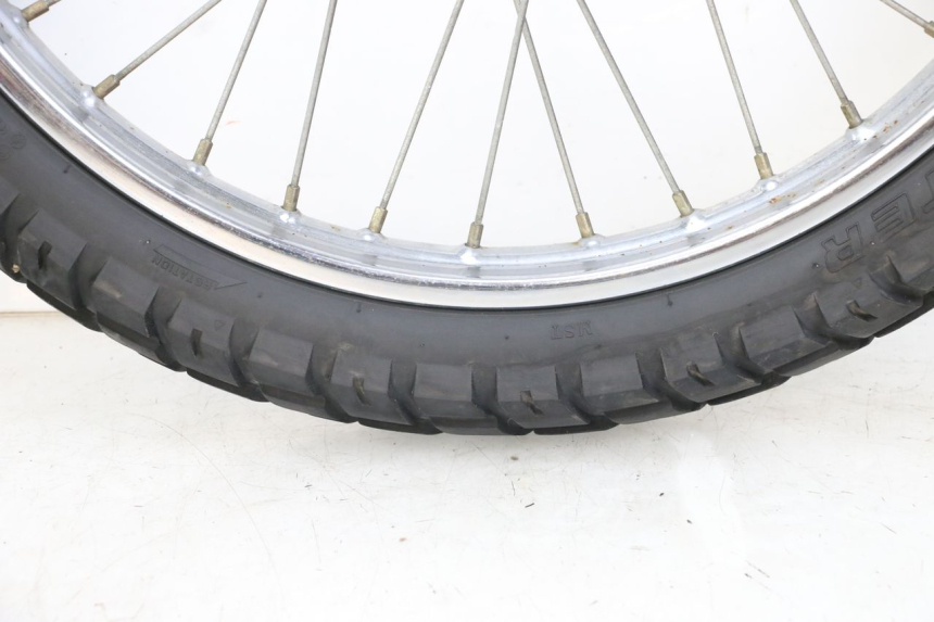 photo de FRONT RIM HYOSUNG XRX 125 (2000 - 2008)