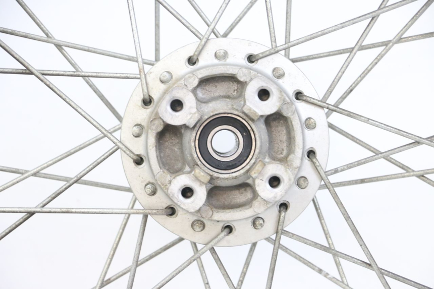 photo de FRONT RIM HYOSUNG XRX 125 (2000 - 2008)