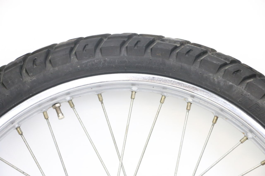 photo de FRONT RIM HYOSUNG XRX 125 (2000 - 2008)