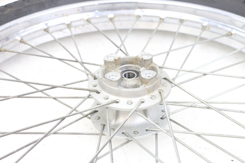 photo de FRONT RIM HYOSUNG XRX 125 (2000 - 2008)