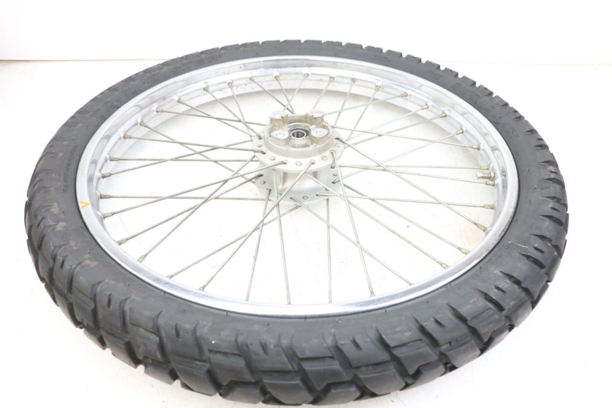 photo de FRONT RIM HYOSUNG XRX 125 (2000 - 2008)