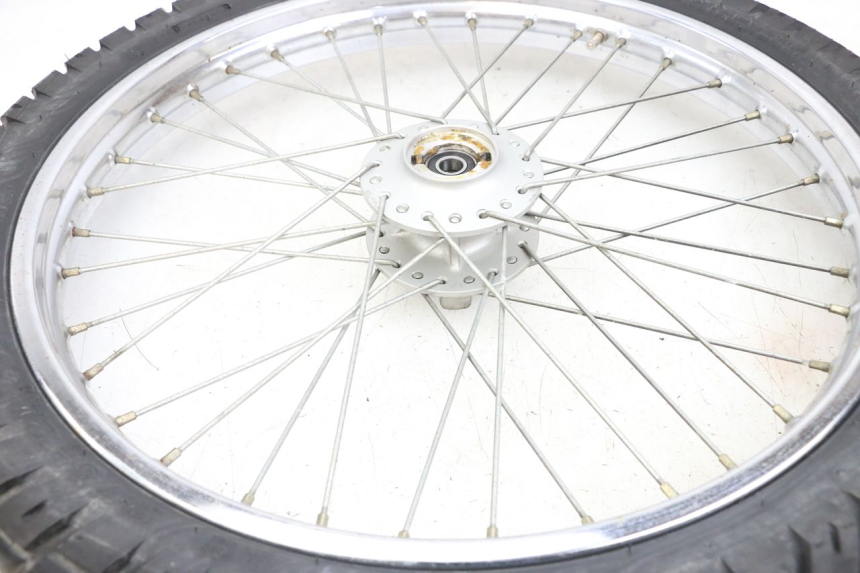 photo de FRONT RIM HYOSUNG XRX 125 (2000 - 2008)