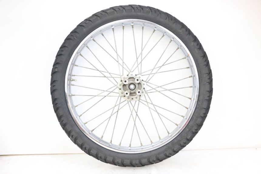 photo de FRONT RIM HYOSUNG XRX 125 (2000 - 2008)
