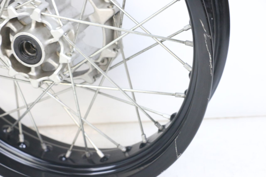 photo de FRONT WHEEL YAMAHA XT X 660 (2004 - 2016)
