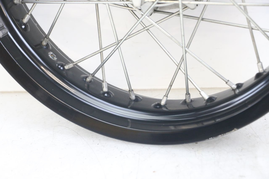photo de FRONT WHEEL YAMAHA XT X 660 (2004 - 2016)