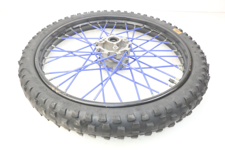 photo de FRONT WHEEL RIM XTRM FACTORY DIRTBIKE BSE 150