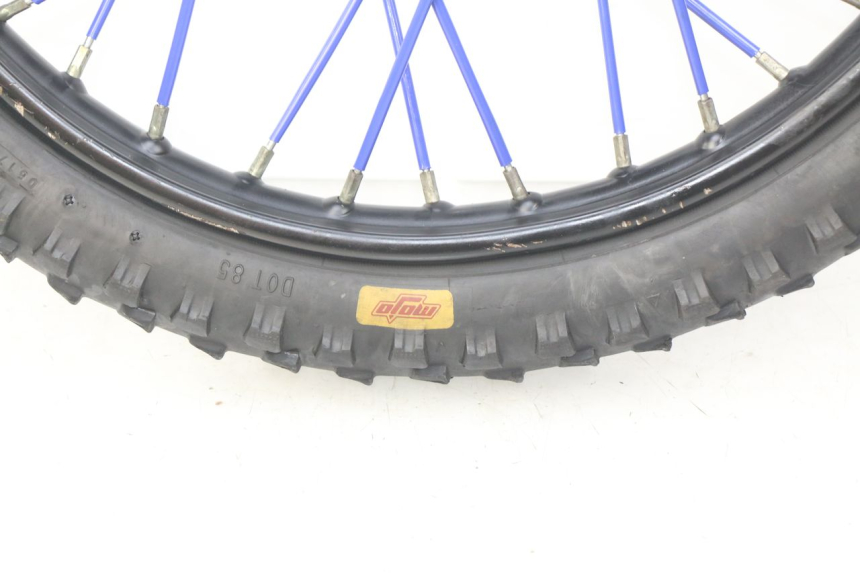 photo de FRONT WHEEL RIM XTRM FACTORY DIRTBIKE BSE 150