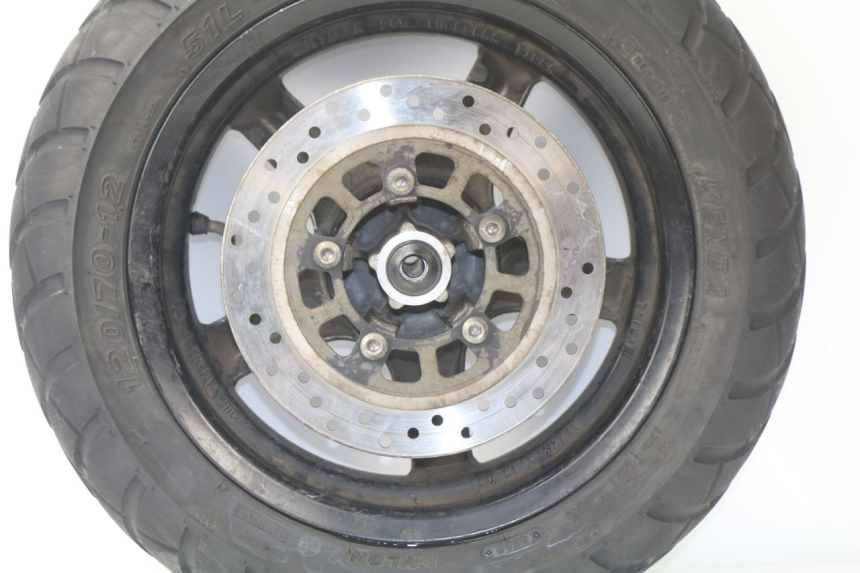 photo de FRONT RIM YAMAHA BW'S BWS 125 (2010 - 2013)