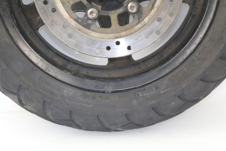 photo de FRONT RIM YAMAHA BW'S BWS 125 (2010 - 2013)