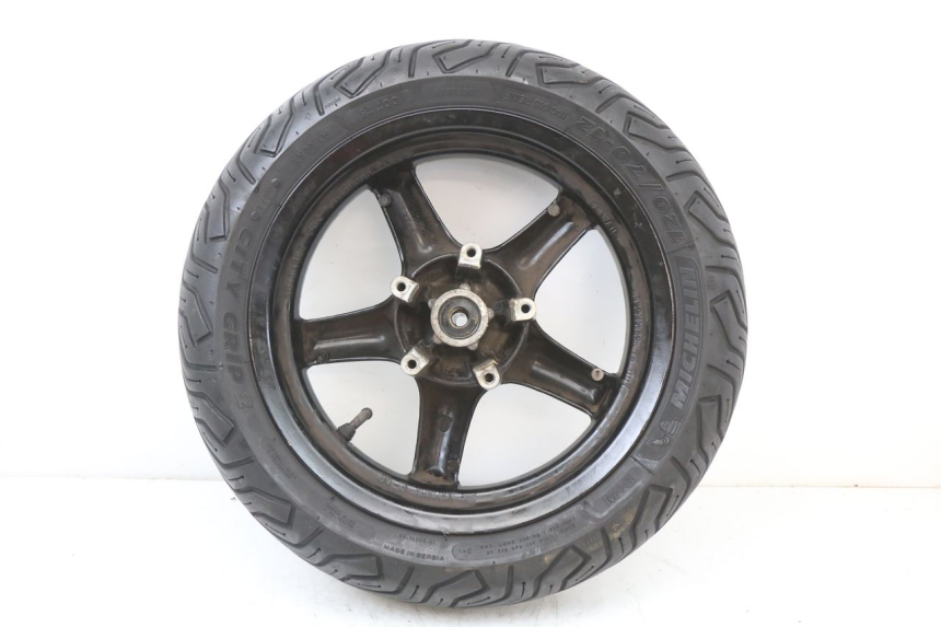 photo de FRONT RIM YAMAHA BW'S BWS 125 (2010 - 2013)