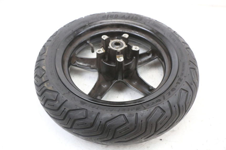 photo de FRONT RIM YAMAHA BW'S BWS 125 (2010 - 2013)