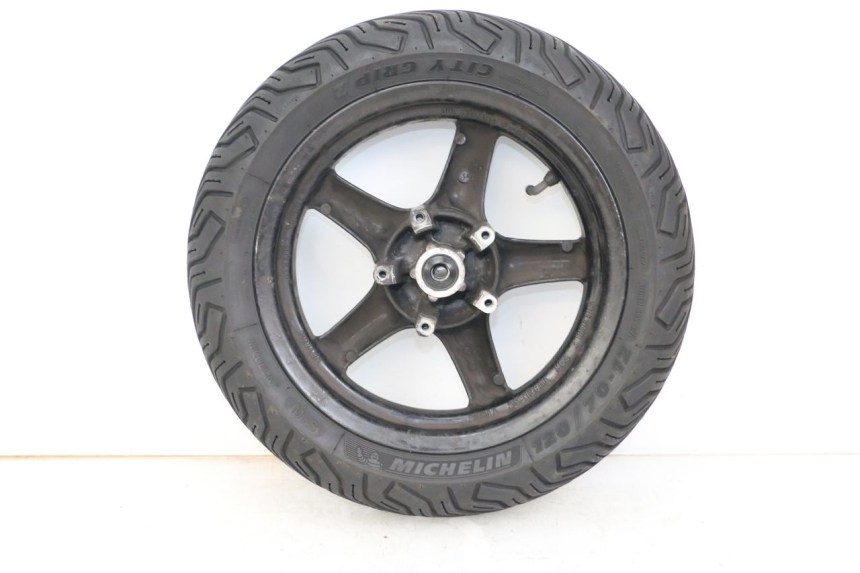 photo de FRONT RIM YAMAHA BW'S BWS 125 (2010 - 2013)