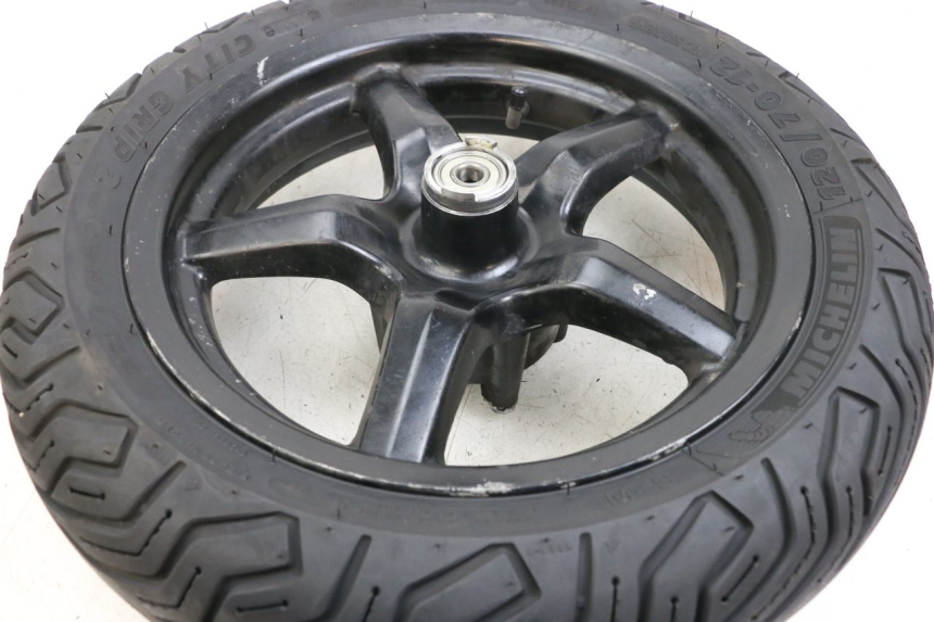 photo de FRONT RIM YAMAHA BW'S BWS 125 (2010 - 2013)