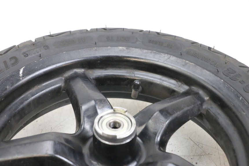 photo de FRONT RIM YAMAHA BW'S BWS 125 (2010 - 2013)