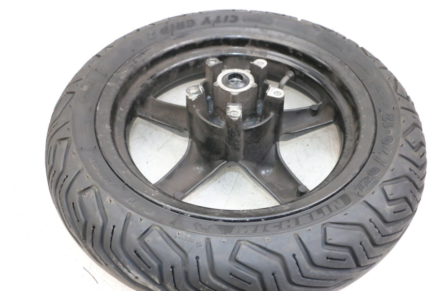 photo de FRONT RIM YAMAHA BW'S BWS 125 (2010 - 2013)