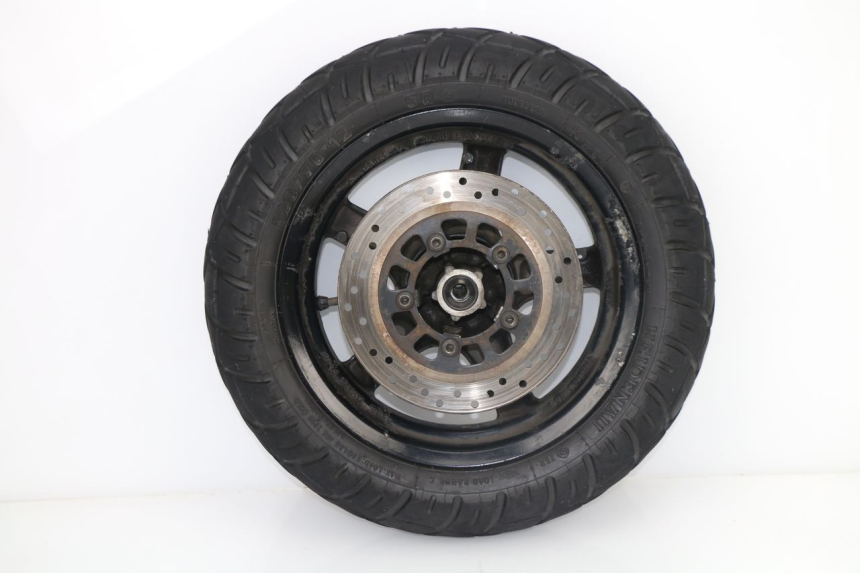 photo de FRONT RIM YAMAHA BW'S BWS 125 (2010 - 2013)