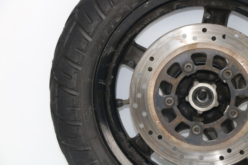 photo de FRONT RIM YAMAHA BW'S BWS 125 (2010 - 2013)