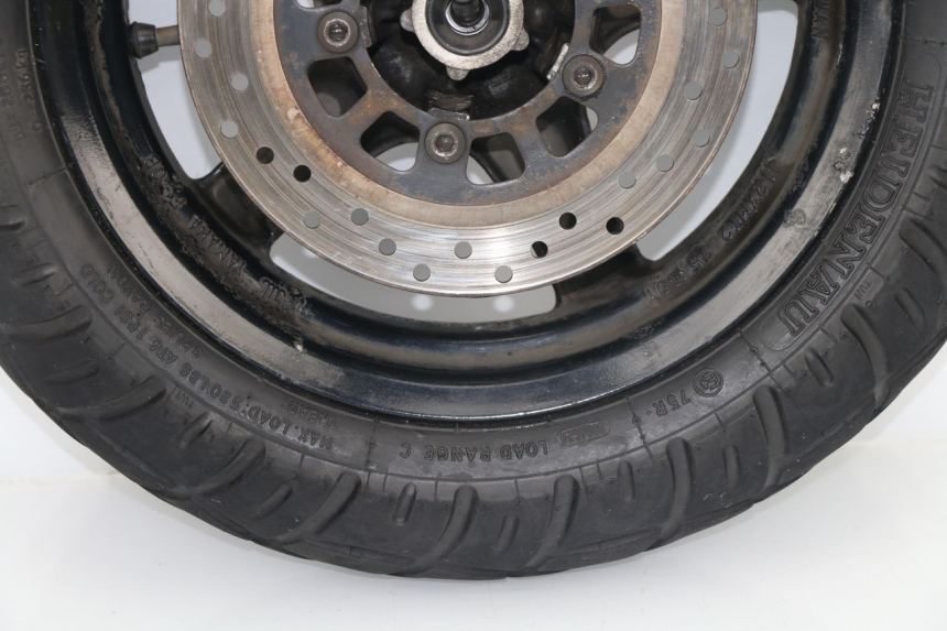 photo de FRONT RIM YAMAHA BW'S BWS 125 (2010 - 2013)