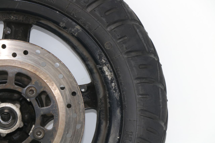 photo de FRONT RIM YAMAHA BW'S BWS 125 (2010 - 2013)