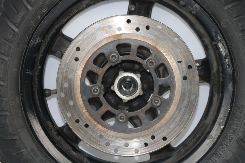 photo de FRONT RIM YAMAHA BW'S BWS 125 (2010 - 2013)