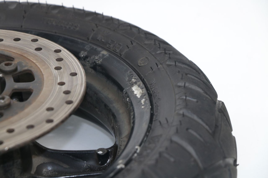 photo de FRONT RIM YAMAHA BW'S BWS 125 (2010 - 2013)