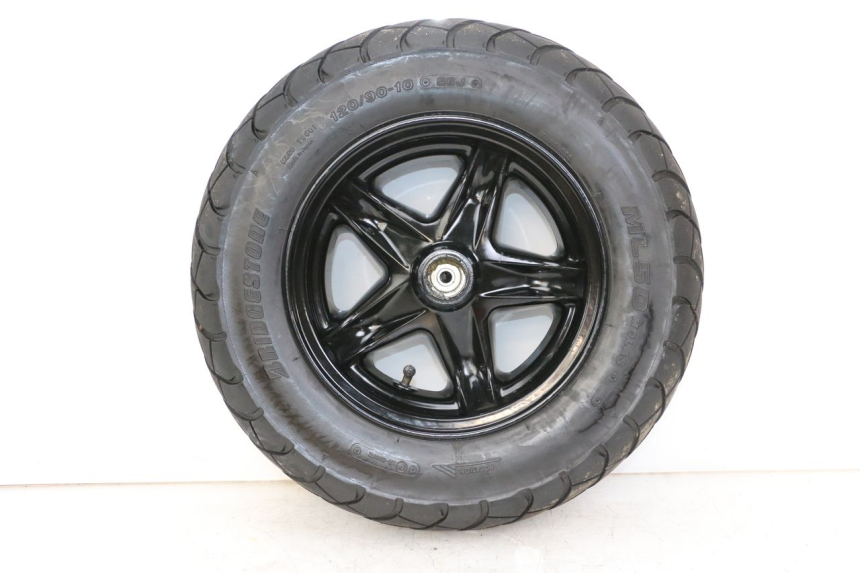 photo de FRONT RIM YAMAHA BW'S NG NEXT GENERATION 50 (1996 - 2003)